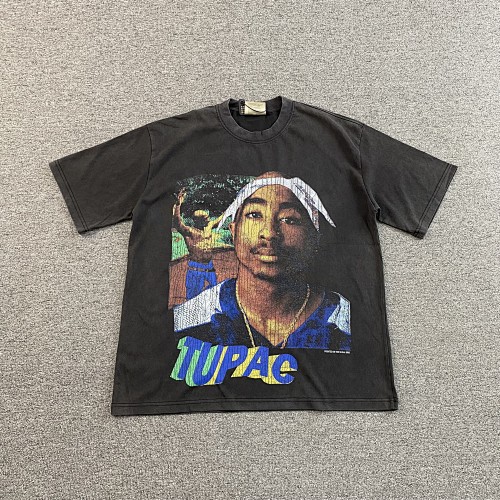 Saint Michael T-shirt