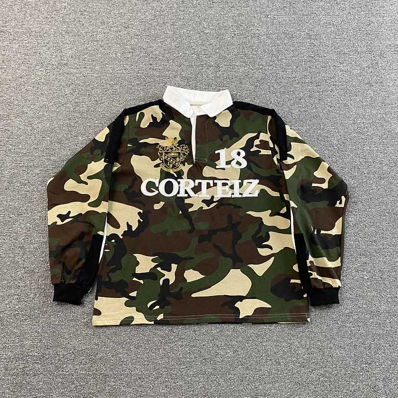 Corteiz T-shirt