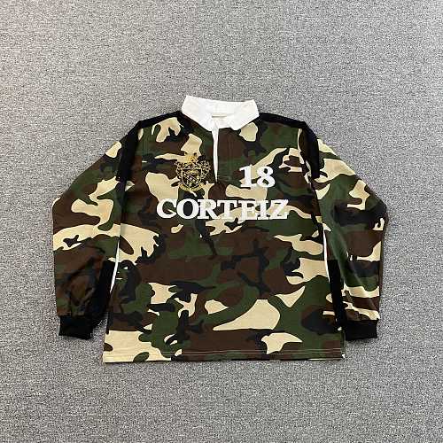 Corteiz T-shirt