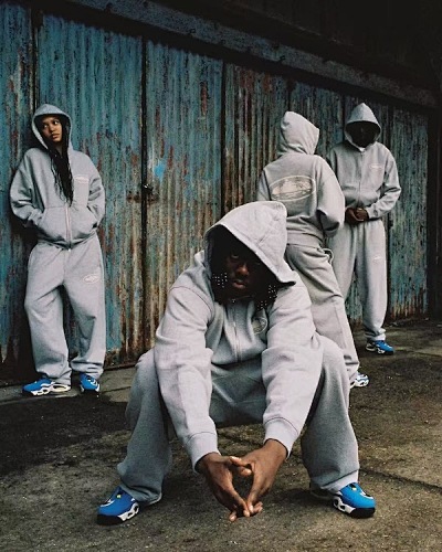 Corteiz Hoodie