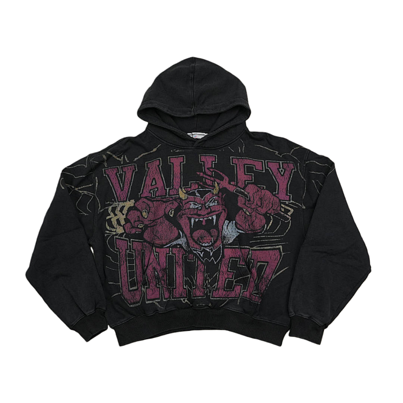 Vale Hoodie