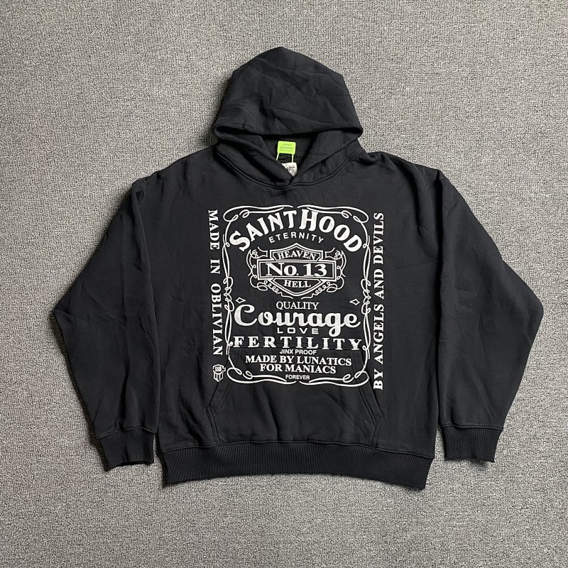 Vintage Hoodies