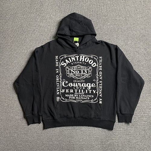Vintage Hoodies