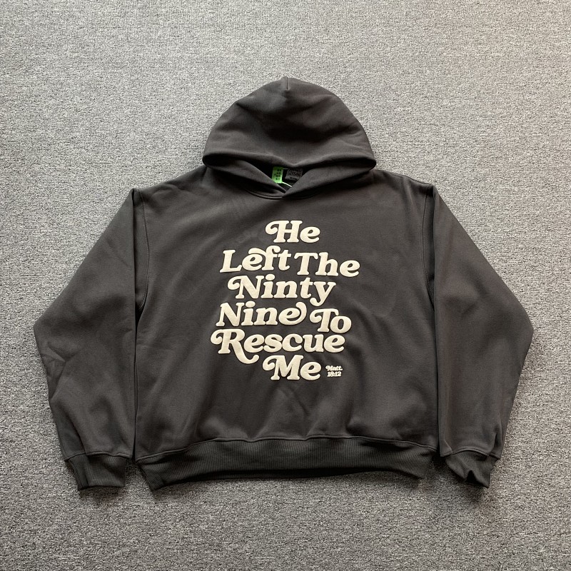 Saint Hoodie