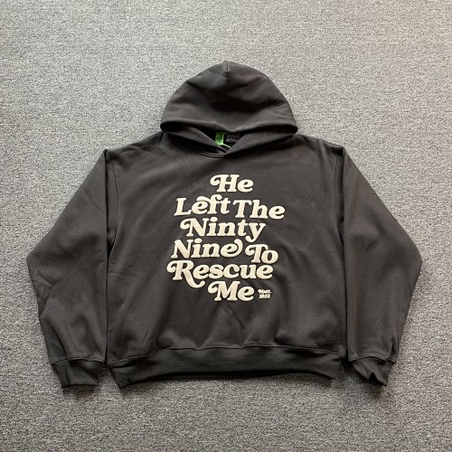 Saint Hoodie