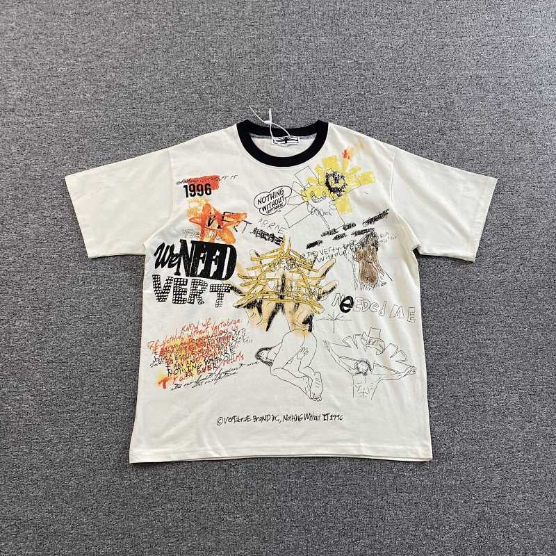 Vertabrae T-shirt