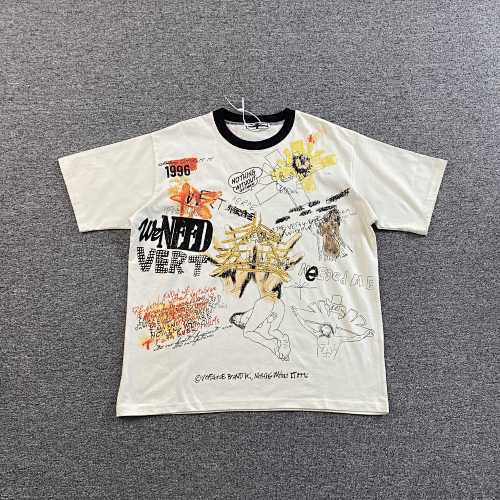 Vertabrae T-shirt
