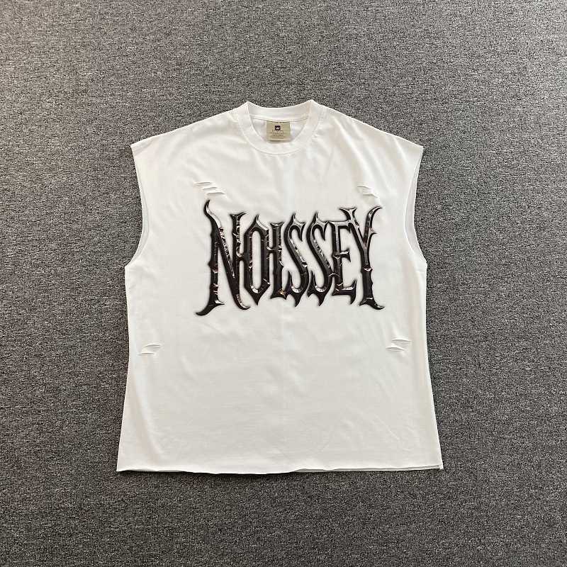 Vintage Vest