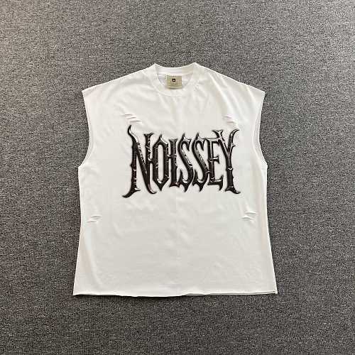 Vintage Vest