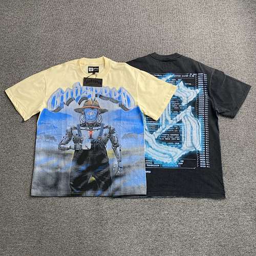 Godspeed T-shirt