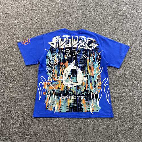 R3BEL T-shirt