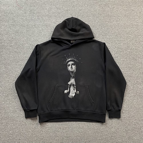 Vintage Hoodie