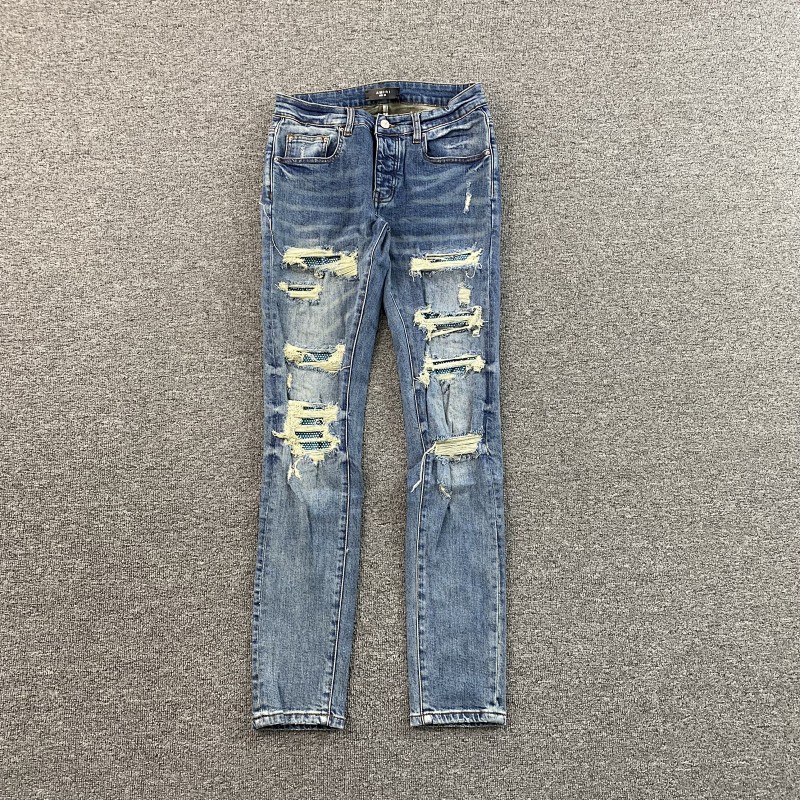 Amiri Jeans