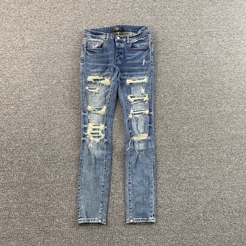 Amiri Jeans