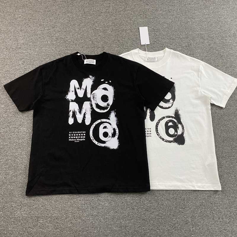 MM6 Maison Margiela T-shirt