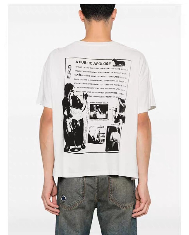 Enfants Riches Deprimes T-shirt