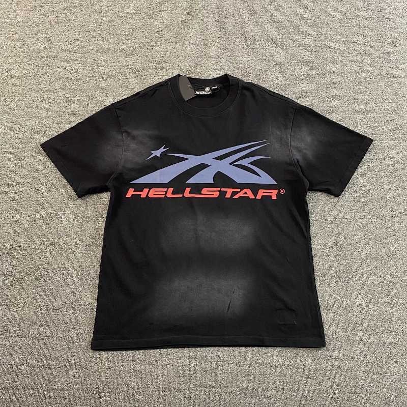 Hellstar T-shirt
