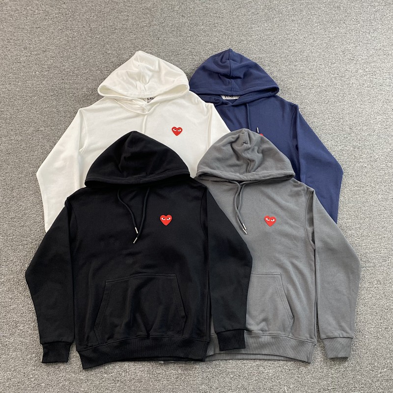 Play Hoodie