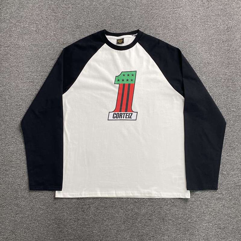 Corteiz T-shirt
