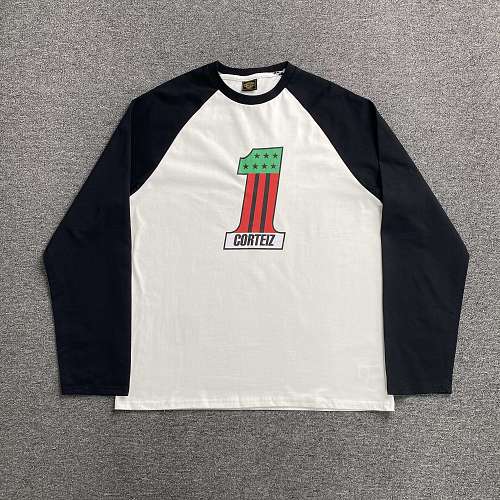 Corteiz T-shirt