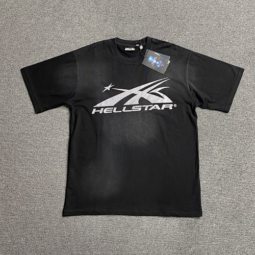 Hellstar Glitter Classic Gel Sport T-shirt