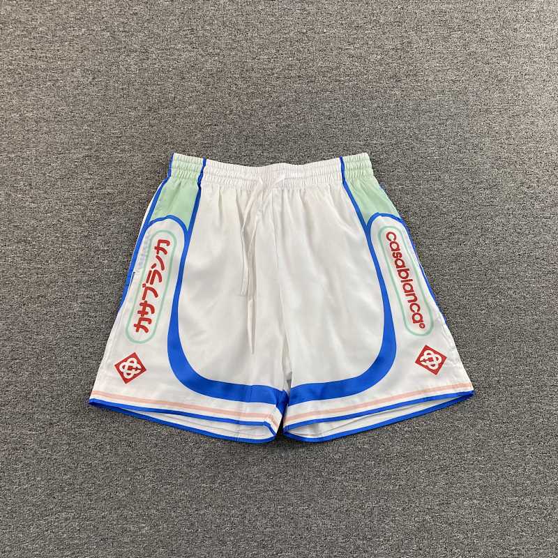 Casablanca Shorts