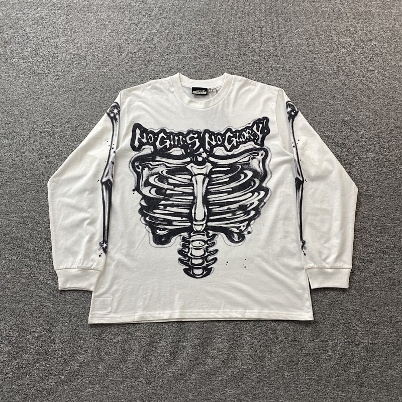 Hellstar T-shirt