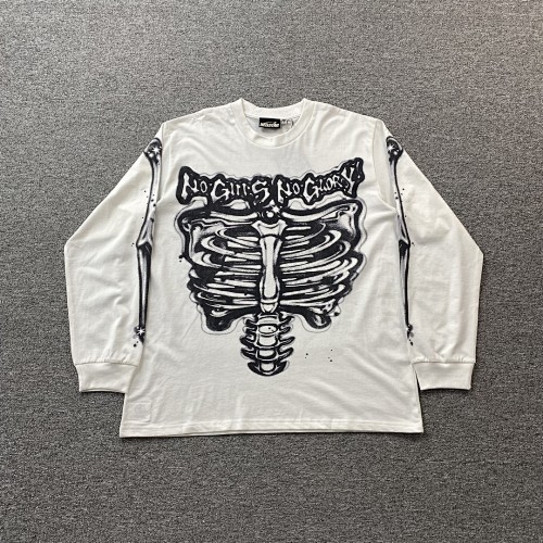 Hellstar T-shirt