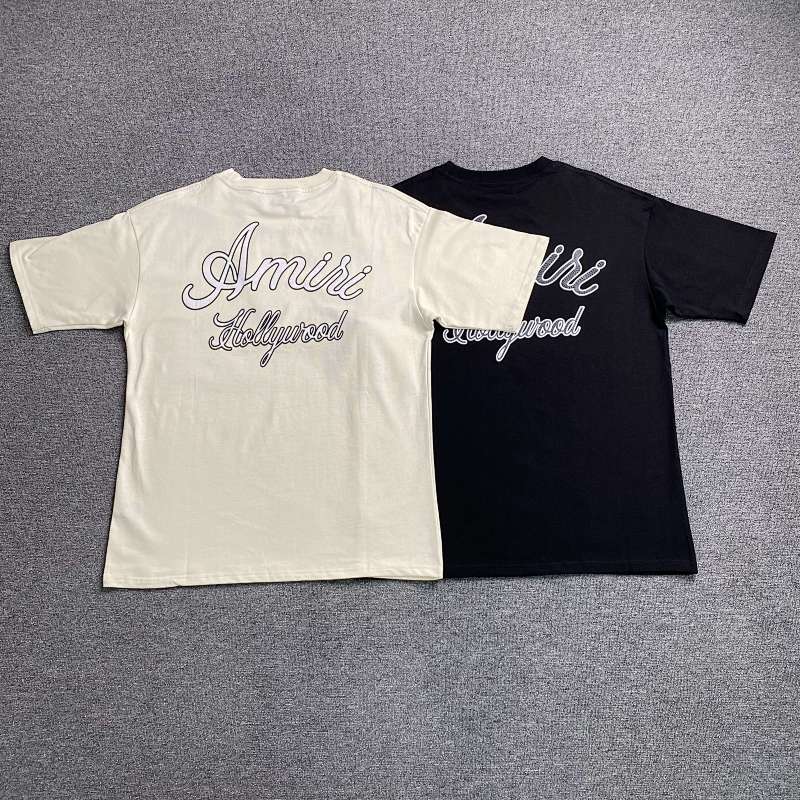 Amiri T-shirt