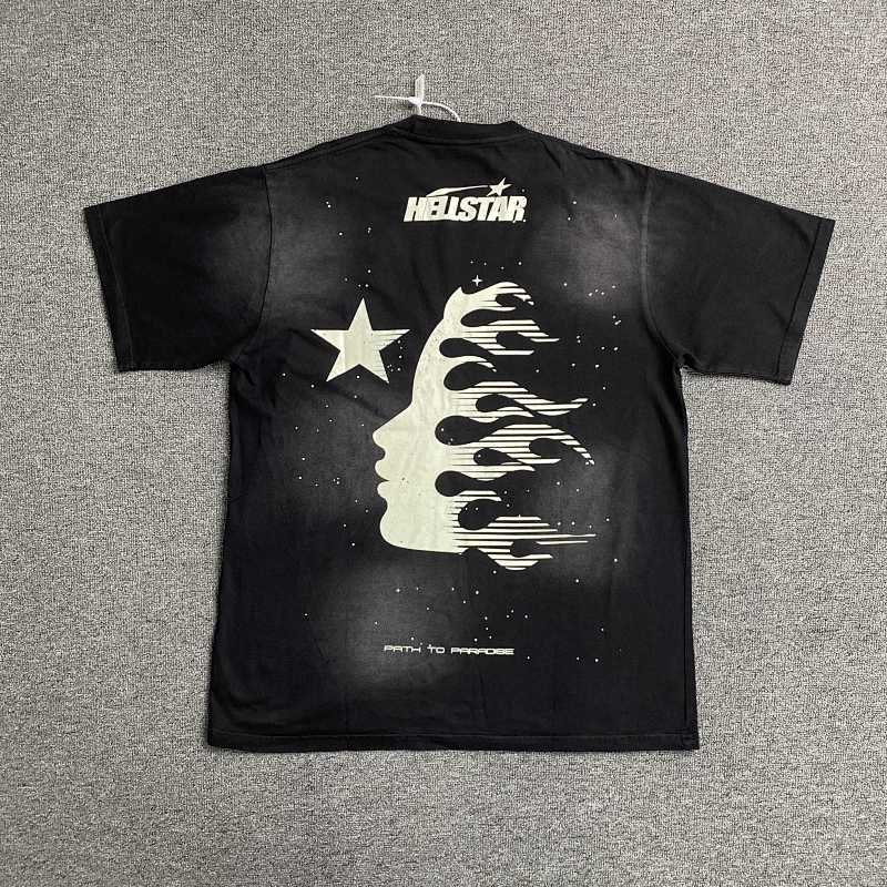 Hellstar STUDIOST-shirt