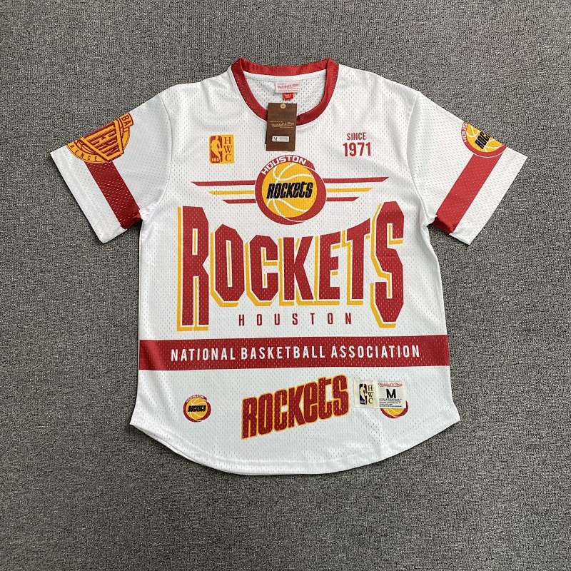 Mitchell & Ness T-shirt