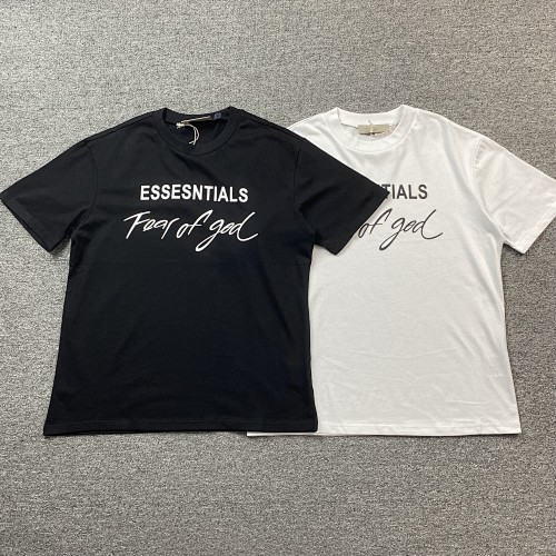 Fog Fear Of God Essentials T-shirt