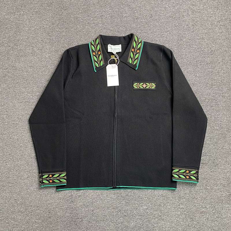 Casablanca Sweater