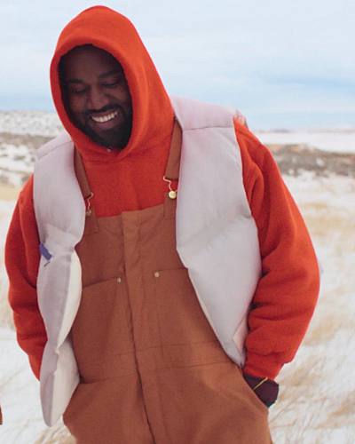 Kanywest Kanye Yeezy