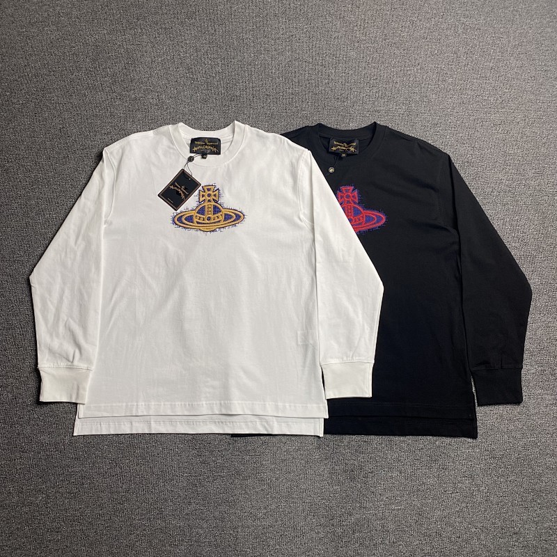 Vivienne West Wood T-shirt