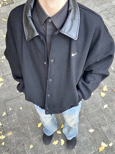 Nike Jacket