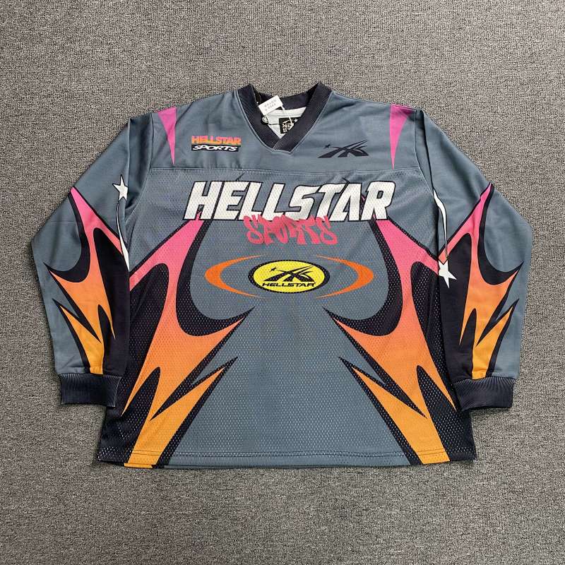 Hellstar T-shirt