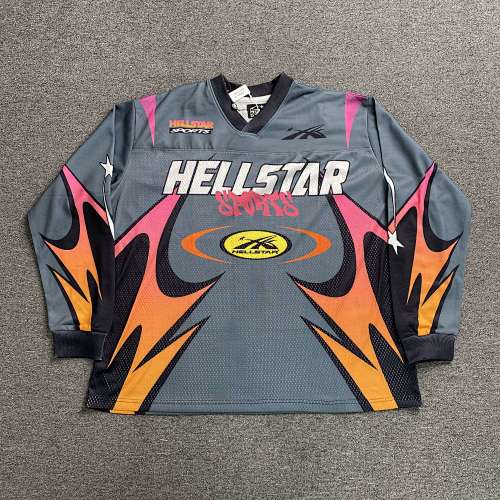 Hellstar T-shirt