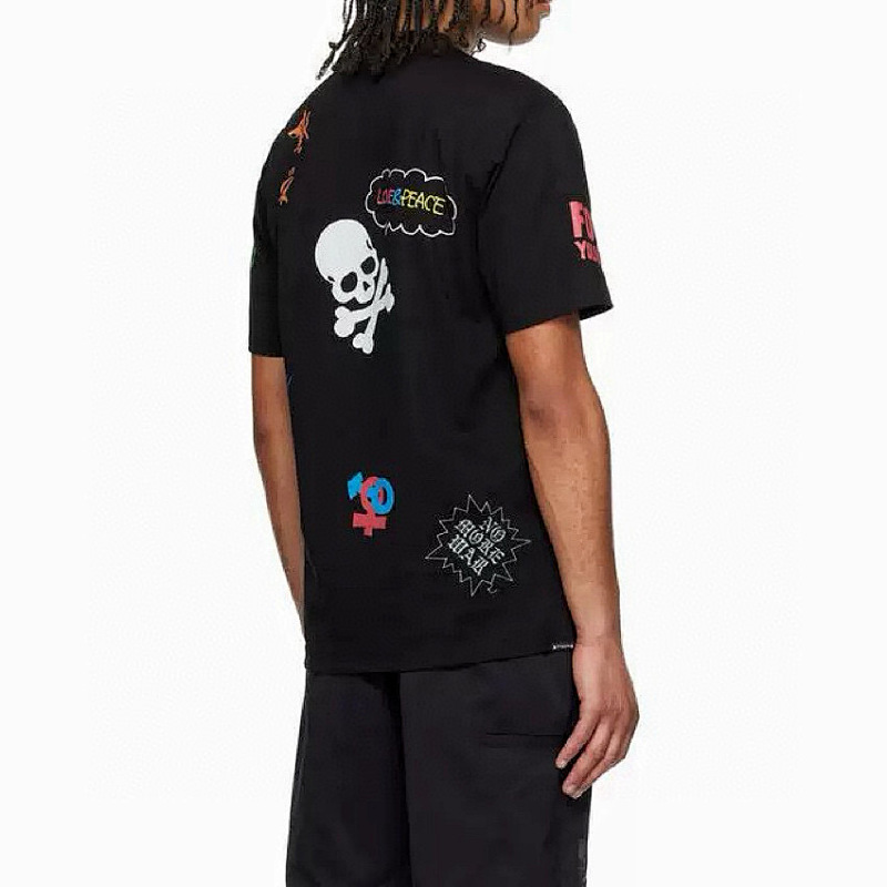 Mastermind Japan T-shirt
