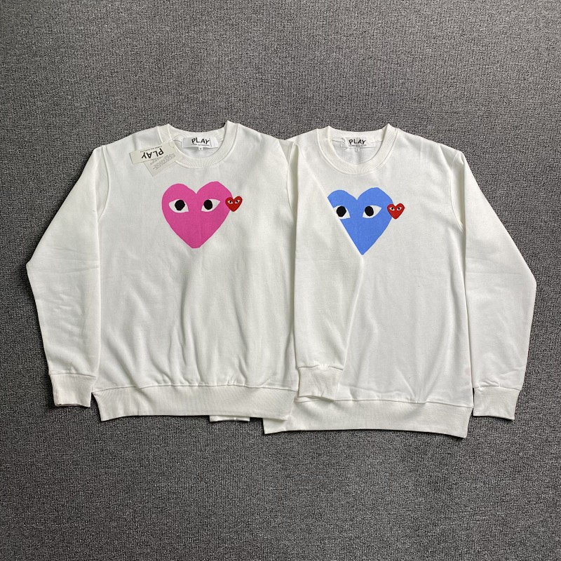 Play Crewneck