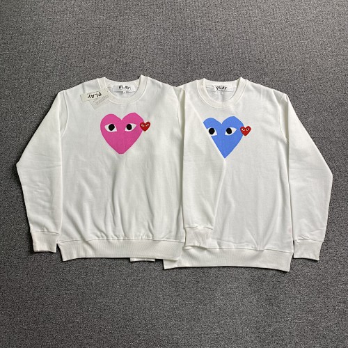 Play Crewneck