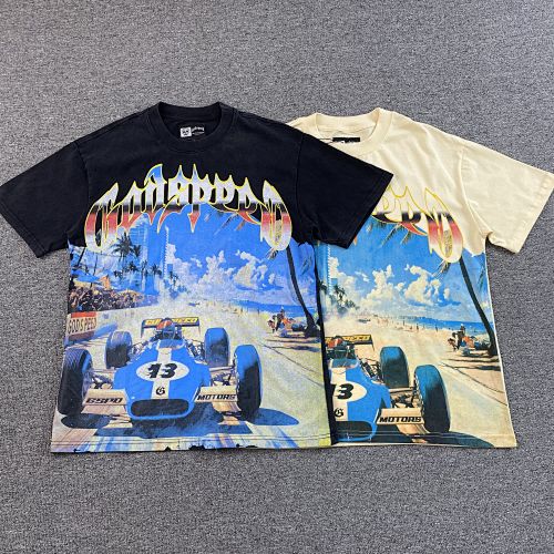 Godspeed T-shirt