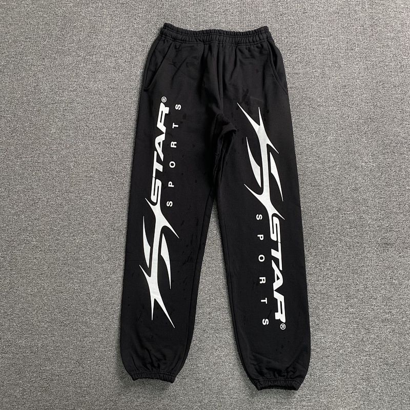 Hellstar Studios Sports Gel Pants