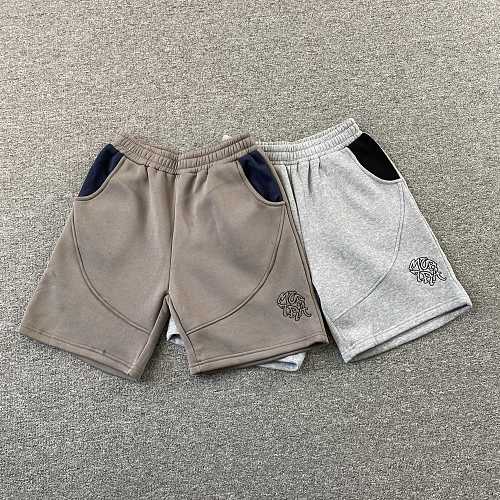 Mertra Shorts