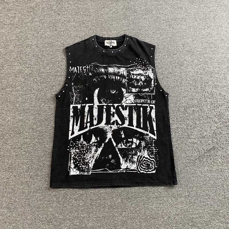 Majestik T-shirt