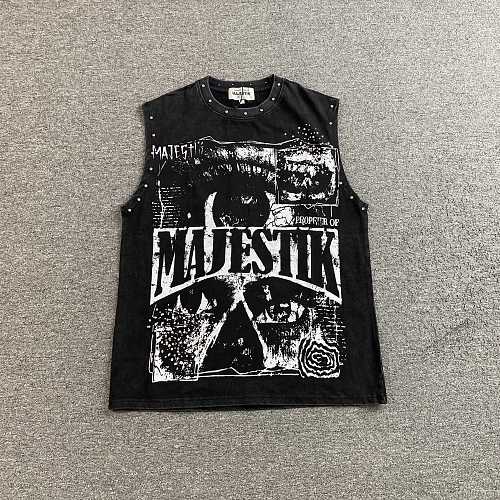 Majestik T-shirt