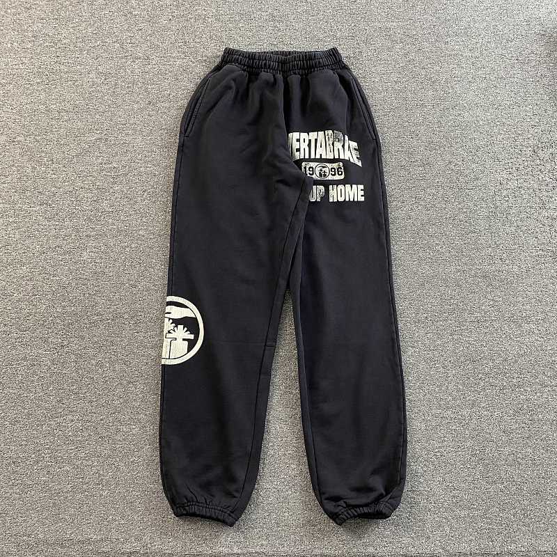 Vertabrae Pants