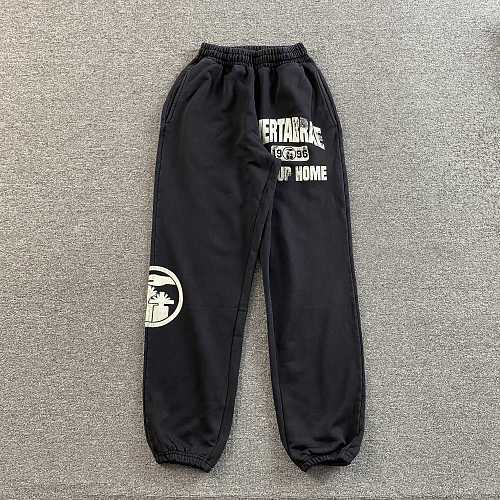 Vertabrae Pants