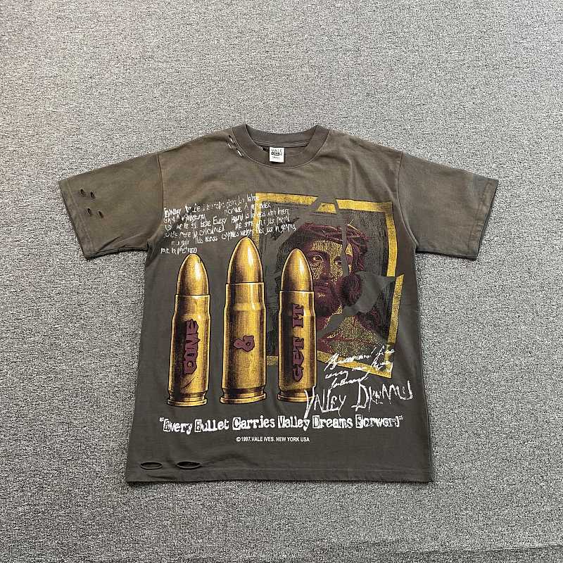 Valley T-shirt