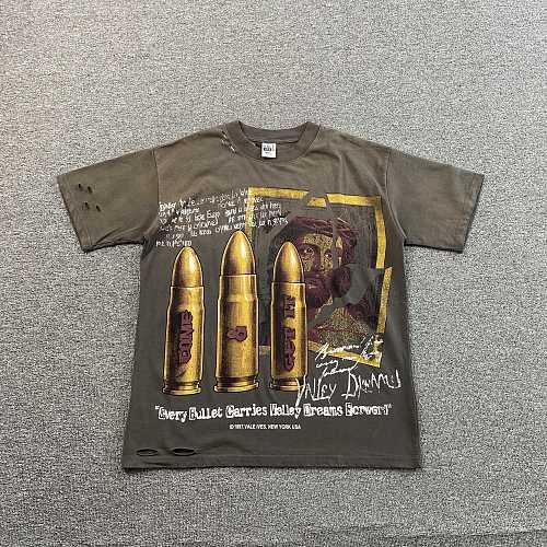 Valley T-shirt
